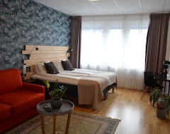 Hotel Falun (Falun, Sweden)