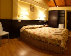 Hotelli Hotel Villa Brescia (Ushuaia, Argentiina)