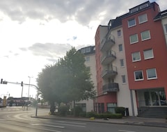 Aparthotel Sp Hotels - City Apartment - City Apartment (Wuppertal, Njemačka)