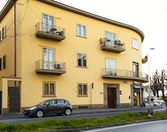 Hotel 1900 Artevita (Firenca, Italija)