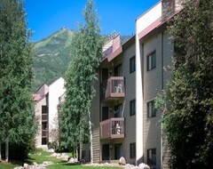 Hotel Shadow Run Condominiums (Steamboat Springs, Sjedinjene Američke Države)