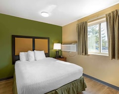 Hotelli Extended Stay America Select Suites - St. Louis - Westport - Craig Road (Saint Louis, Amerikan Yhdysvallat)