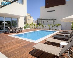 Tüm Ev/Apart Daire City Napa Residences By Luxel Villas (Ayia Napa, Kıbrıs)