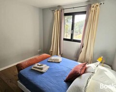 Cijela kuća/apartman Belle Villa Avec Piscine Et Vue Mer- Hauteurs De Bastia (Bastia, Francuska)
