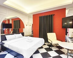 Hotelli A In Hotel Atistar (Ho Chi Minh City, Vietnam)
