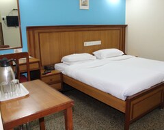 Khách sạn Oyo Rooms Andheri West Lallubhai Park (Mumbai, Ấn Độ)