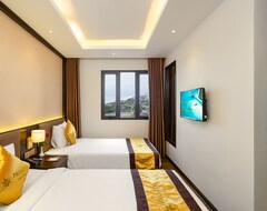 Palazzo 3 Danang Hotel (Da Nang, Vietnam)