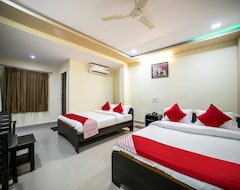 Hotel OYO 14506 Lalitha Convention (Visakhapatnam, Indien)