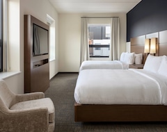 Otel Residence Inn By Marriott Philadelphia Bala Cynwyd (Philadelphia, ABD)
