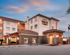 Khách sạn Residence Inn By Marriott Houston I-10 West/Park Row (Katy, Hoa Kỳ)