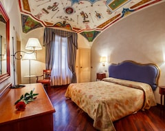 Hotelli Hotel Fortuna (Perugia, Italia)