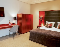 Hotelli Hotel De Oringer Marke & Stee By Flow (Borger-Odoorn, Hollanti)