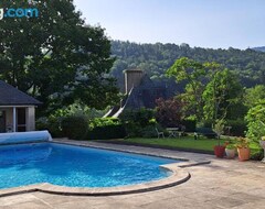 Bed & Breakfast Jardin des Chats (Arudy, Francuska)