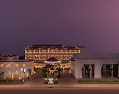 Khách sạn Courtyard by Marriott Siem Reap Resort (Siêm Riệp, Campuchia)