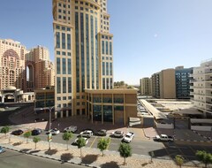 Khách sạn Piks Key - Marina Torch Tower (Dubai, Các tiểu vương quốc Ả Rập Thống Nhất)