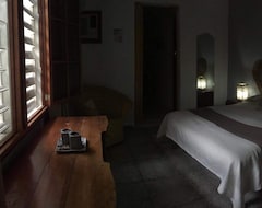 Hotelli Hostal Plaza (Cienfuegos, Kuuba)