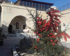 Khách sạn Aziz Cave (Ortahisar, Thổ Nhĩ Kỳ)