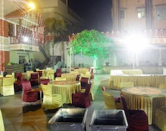 Hotel Ghar Aangan (Patna, India)