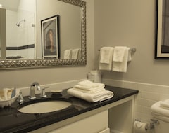 Guesthouse Newbury Guest House (Boston, USA)
