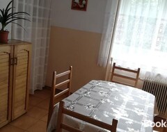 Casa/apartamento entero Agroturystyka Lesniczowka Wieckowo (Nidzica, Polonia)