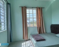 Cijela kuća/apartman Sp 2 Homestay Kuranji Kota Marudu Sabah (Kota Belud, Malezija)