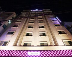 Khách sạn Hotel Lin (Seoul, Hàn Quốc)