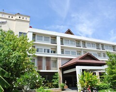 Khách sạn Nana Buri Hotel (Chumphon, Thái Lan)