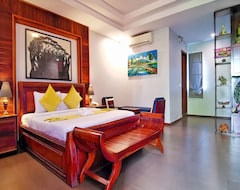 Hotel Samnak Lounge (Siem Reap, Kambodža)