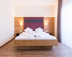 Khách sạn Doppelzimmer Mit Dusche, Wc - Komfort - Panoramahotel Gürtl (Haus im Ennstal, Áo)