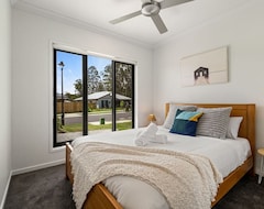 Casa/apartamento entero Ideal For Getaway - 3br Home (Springwood, Australia)
