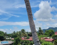 Bed & Breakfast Chinese family kingdom (Naboutini, Fiji)