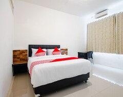 Hotel Homestay C9 Exclusive Kaliurang Yogyakarta Mitra RedDoorz (Klaten, Indonezija)