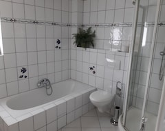 Cijela kuća/apartman Holiday House Bornhöved For 1 - 6 Persons With 4 Bedrooms - Holiday House (Bornhöved, Njemačka)