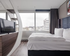 Hotel numa | Fore Rooms & Apartments (Hamburg, Deutschland)