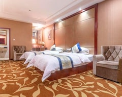 Hotel Yunlin Business (Chongqing, Kina)