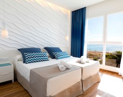 Serviced apartment Alcossebre Sea Experience (Alcoceber, Spain)