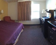 Hotel Americas Best Value Inn Sarasota (Sarasota, USA)