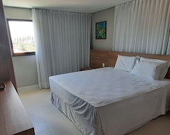 Paraiso Beach Hotel (Aquiraz, Brazil)