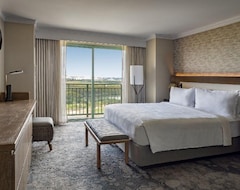 Hotel Jw Marriott Orlando Grande Lakes (Orlando, Sjedinjene Američke Države)