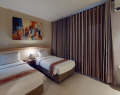 Hotel Laxston (Yogyakarta, Indonesia)