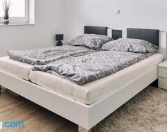 Cijela kuća/apartman Harener Hafentraum- 90qm Wohnung Mit 40qmterrasse-kostenloses Parken- Nahe Schloss Dankern (Haren, Njemačka)