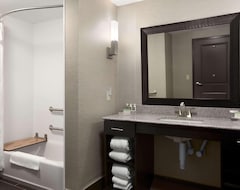 Khách sạn Homewood Suites by Hilton Columbus OSU, OH (Upper Arlington, Hoa Kỳ)