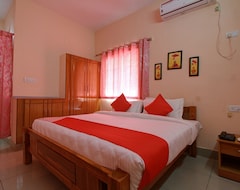 Khách sạn OYO 19110 Annapoorna Residency (Madurai, Ấn Độ)