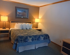 Hotel Centerstone Resort Lake-Aire (Tomahawk, USA)