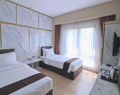 Hotel Jentra Dagen (Yogyakarta, Indonezija)