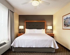 Hotel Homewood Suites By Hilton Bethlehem Airport (Allentown, Sjedinjene Američke Države)