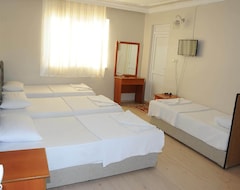 Hotel Dort Mevsim (Pamukkale, Turska)