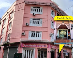 Khách sạn Uptown Eco (Kuala Terengganu, Malaysia)
