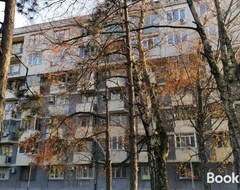 Toàn bộ căn nhà/căn hộ Azulejo Apartment (Belgrade, Séc-bia)