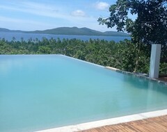 Otel Ocean Green (Puerto Princesa, Filipinler)